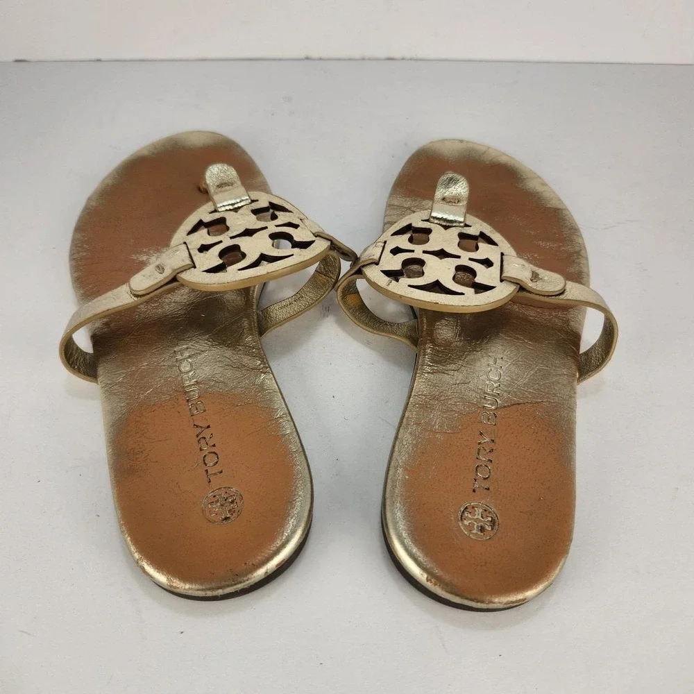 Tory Burch classic tory